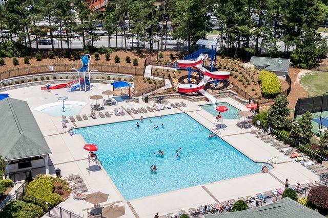 3265 Thimbleberry Trail, Dacula, GA 30019