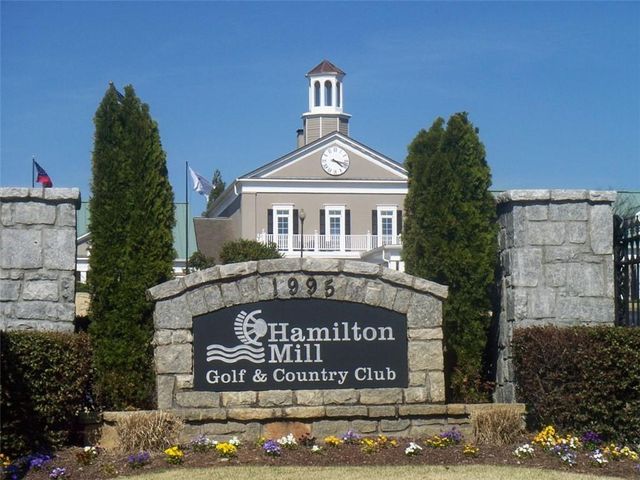 3265 Thimbleberry Trail, Dacula, GA 30019