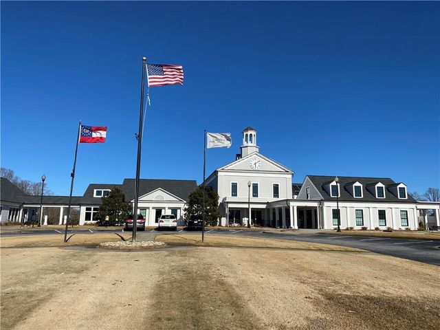 3265 Thimbleberry Trail, Dacula, GA 30019