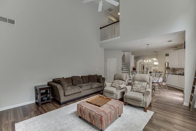 3265 Thimbleberry Trail, Dacula, GA 30019