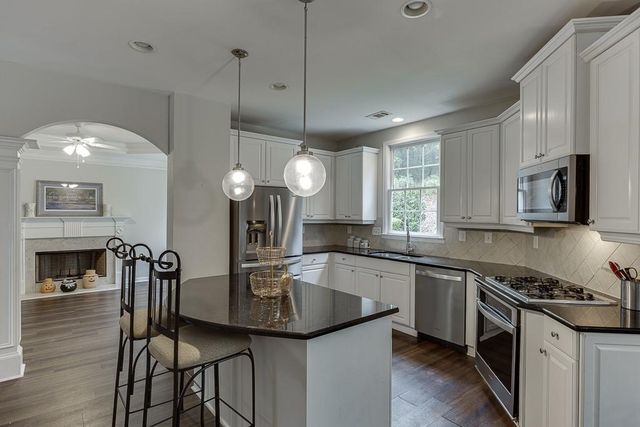 3265 Thimbleberry Trail, Dacula, GA 30019