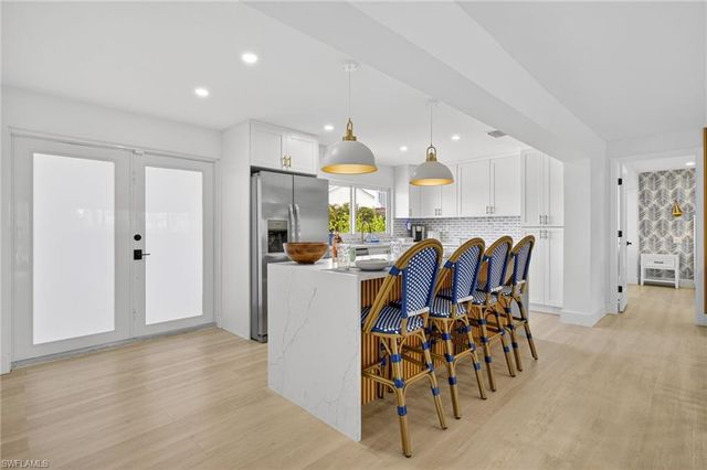 1377 Sand Castle RD, Sanibel, FL 33957