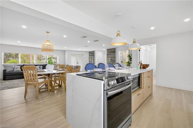 1377 Sand Castle RD, Sanibel, FL 33957