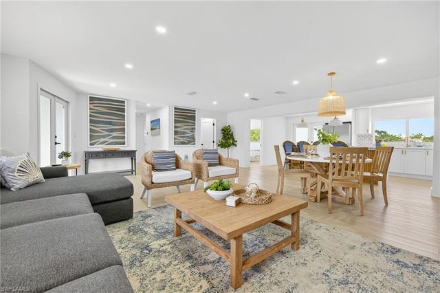 1377 Sand Castle RD, Sanibel, FL 33957