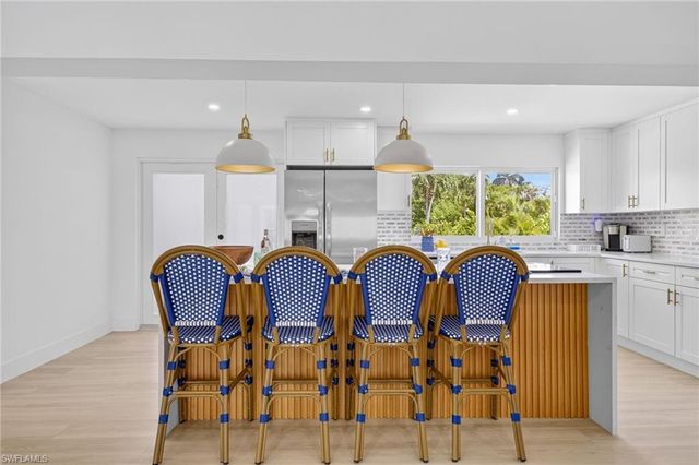 1377 Sand Castle RD, Sanibel, FL 33957