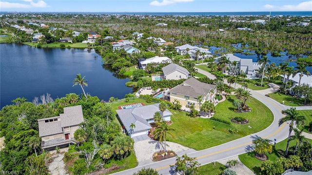 1377 Sand Castle RD, Sanibel, FL 33957