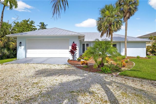 1377 Sand Castle RD, Sanibel, FL 33957