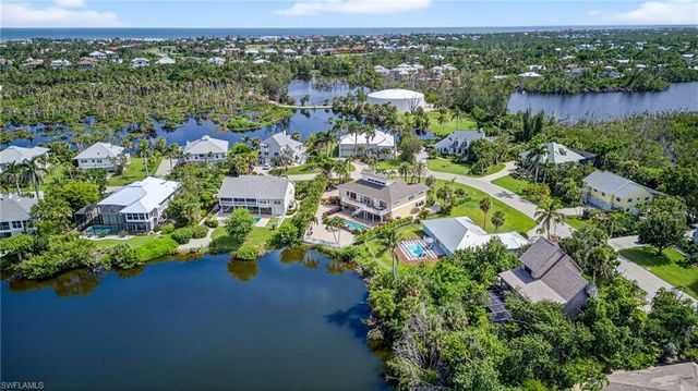 1377 Sand Castle RD, Sanibel, FL 33957