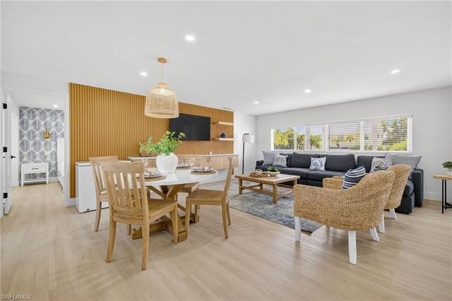 1377 Sand Castle RD, Sanibel, FL 33957