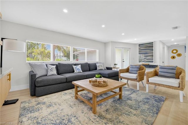 1377 Sand Castle RD, Sanibel, FL 33957