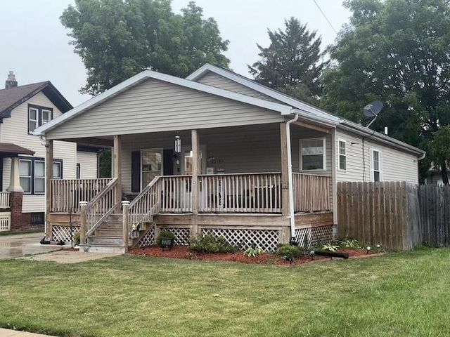2318 Jerome BOULEVARD, Racine, WI 53403