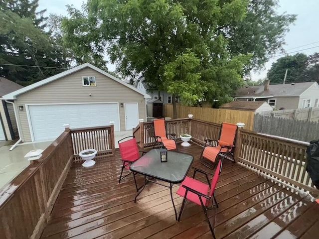 2318 Jerome BOULEVARD, Racine, WI 53403