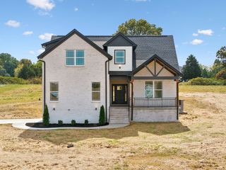 6437 Hopewell Rd, Springfield, TN 37172