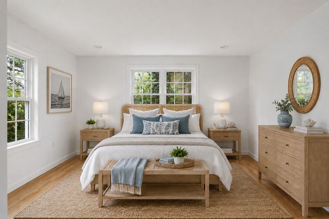 23 Harry Kemp Way APT A, Provincetown, MA 02657