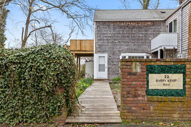 23 Harry Kemp Way APT A, Provincetown, MA 02657