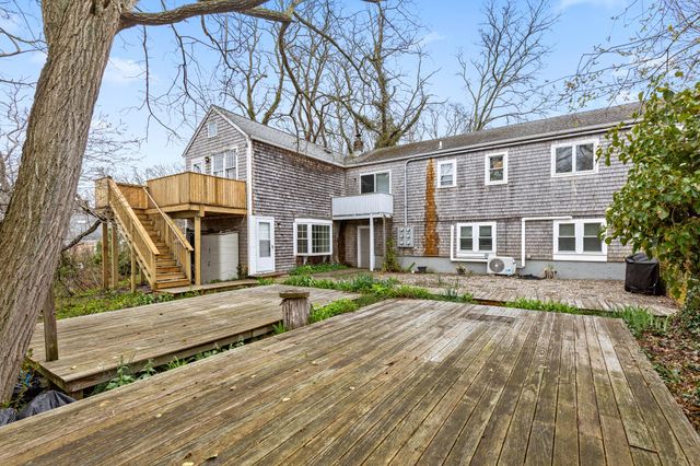 23 Harry Kemp Way APT A, Provincetown, MA 02657