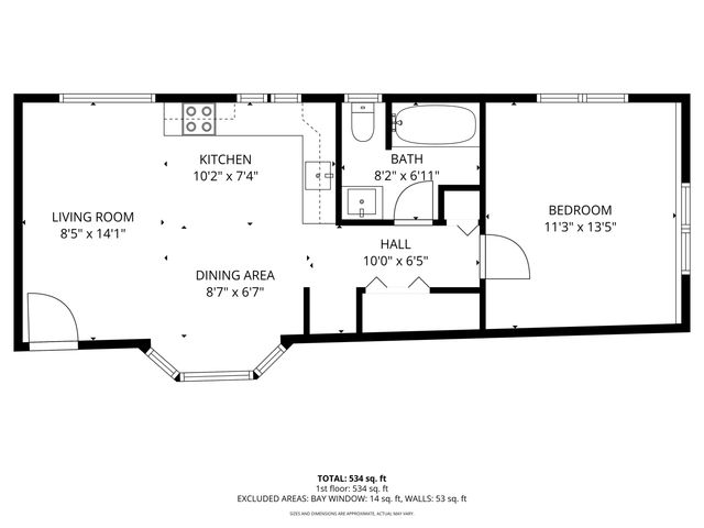 23 Harry Kemp Way APT A, Provincetown, MA 02657
