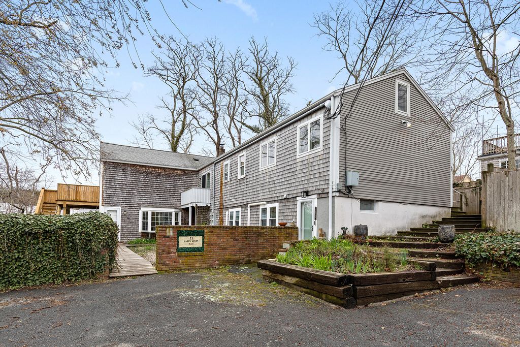 23 Harry Kemp Way APT A, Provincetown, MA 02657