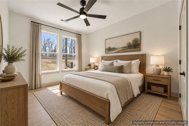 242 Kinross Drive, Bella Vista, AR 72715