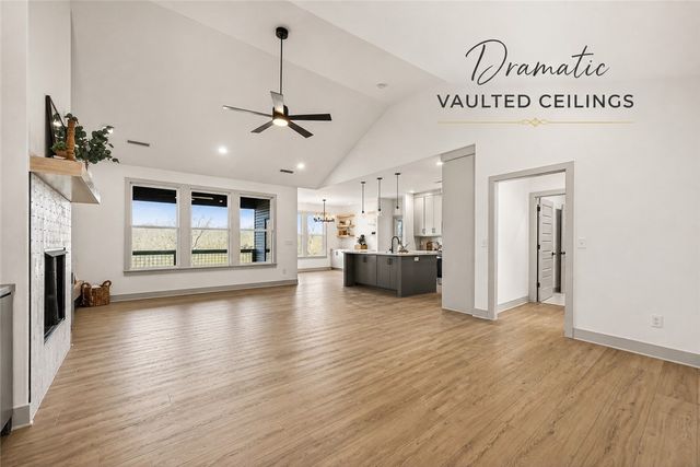 242 Kinross Drive, Bella Vista, AR 72715