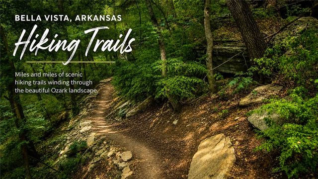 242 Kinross Drive, Bella Vista, AR 72715