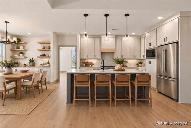 242 Kinross Drive, Bella Vista, AR 72715