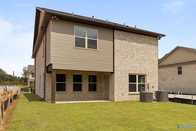 11117 Ravenel Drive, Harvest, AL 35749