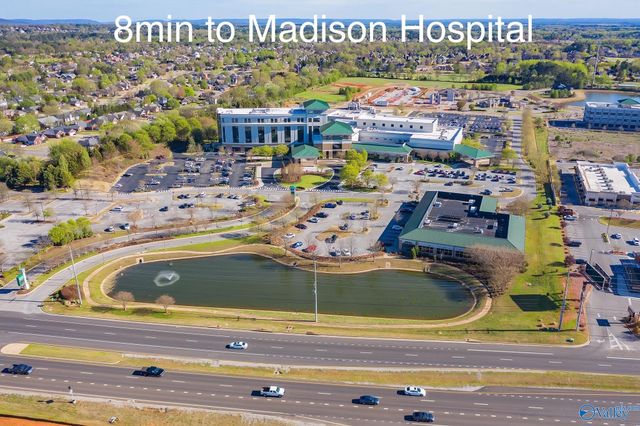 11117 Ravenel Drive, Harvest, AL 35749