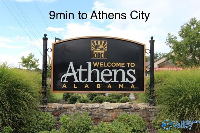 11117 Ravenel Drive, Harvest, AL 35749