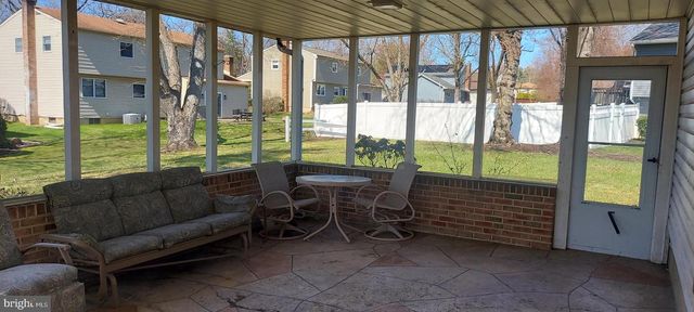503 BALSAM RD, Cherry Hill, NJ 08003