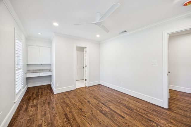 6848 Midcrest Drive, Dallas, TX 75254