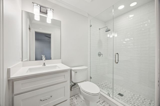 6848 Midcrest Drive, Dallas, TX 75254