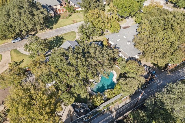 6848 Midcrest Drive, Dallas, TX 75254