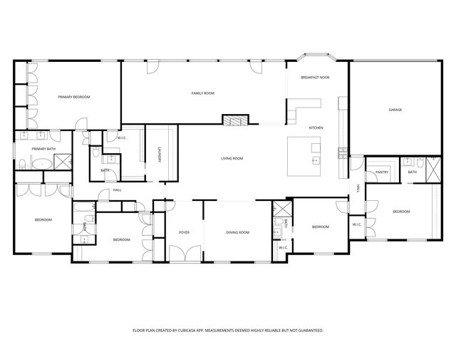 6848 Midcrest Drive, Dallas, TX 75254