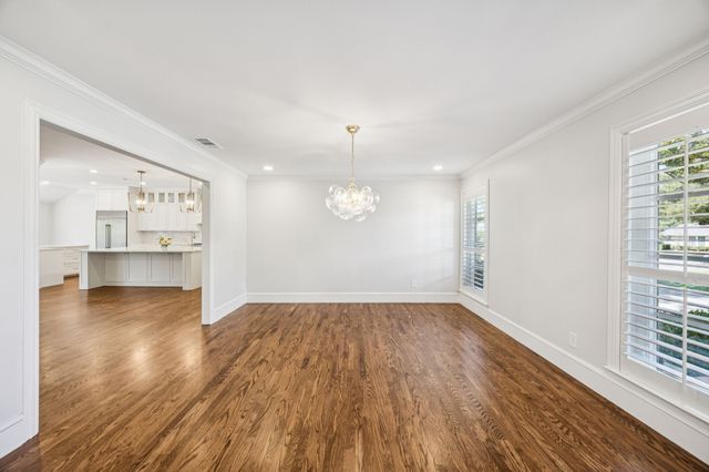 6848 Midcrest Drive, Dallas, TX 75254