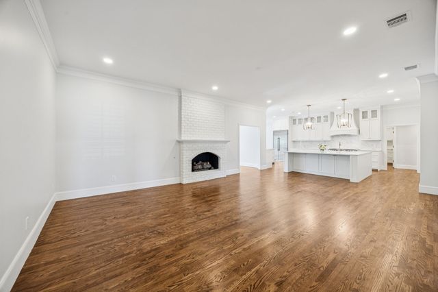 6848 Midcrest Drive, Dallas, TX 75254