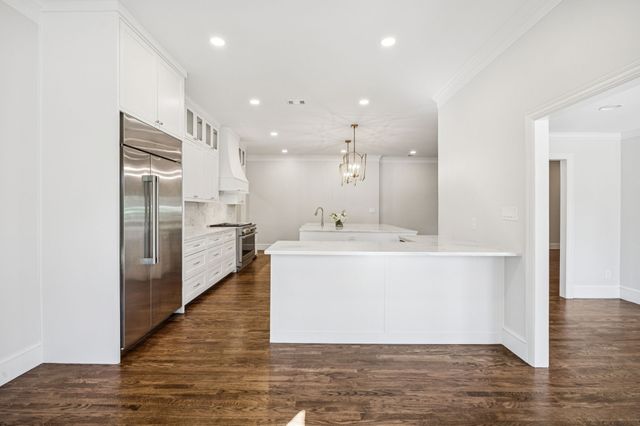 6848 Midcrest Drive, Dallas, TX 75254