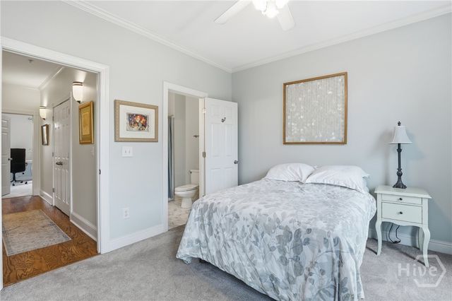 429 Montgomery Street C, Savannah, GA 31401