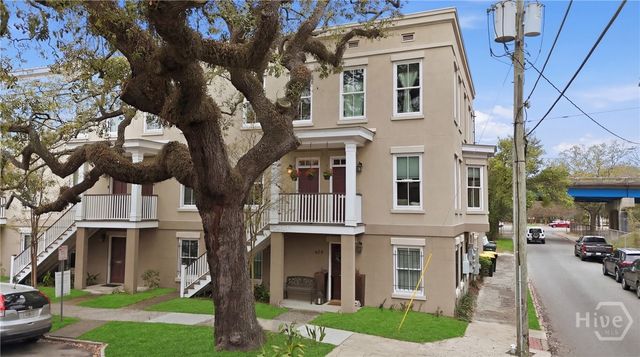 429 Montgomery Street C, Savannah, GA 31401
