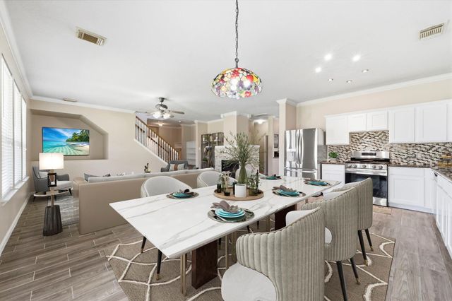 15106 Turphin Way, Sugar Land, TX 77498