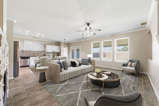 15106 Turphin Way, Sugar Land, TX 77498