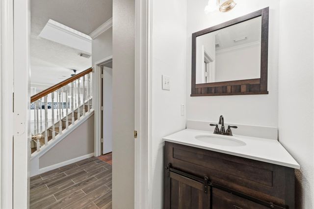 15106 Turphin Way, Sugar Land, TX 77498