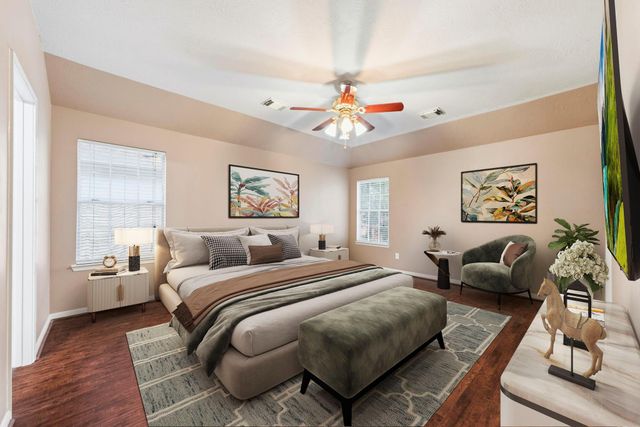 15106 Turphin Way, Sugar Land, TX 77498
