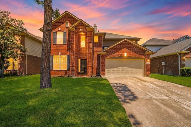 15106 Turphin Way, Sugar Land, TX 77498