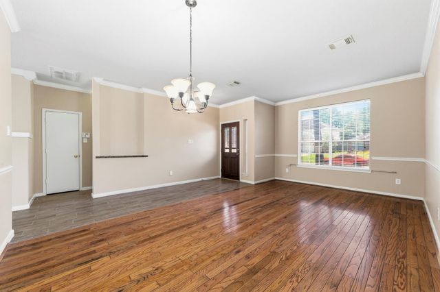 15106 Turphin Way, Sugar Land, TX 77498