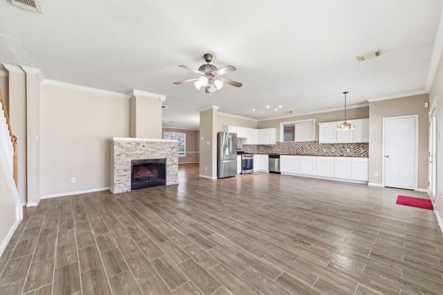 15106 Turphin Way, Sugar Land, TX 77498