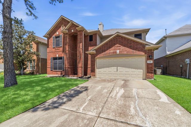 15106 Turphin Way, Sugar Land, TX 77498