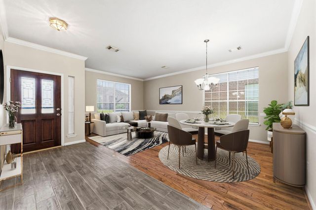 15106 Turphin Way, Sugar Land, TX 77498