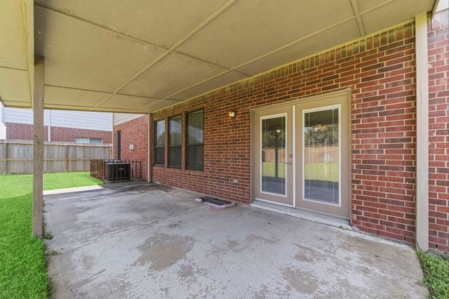15106 Turphin Way, Sugar Land, TX 77498