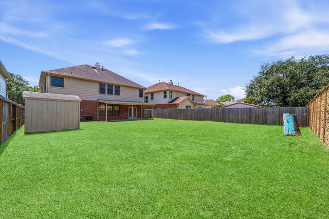 15106 Turphin Way, Sugar Land, TX 77498